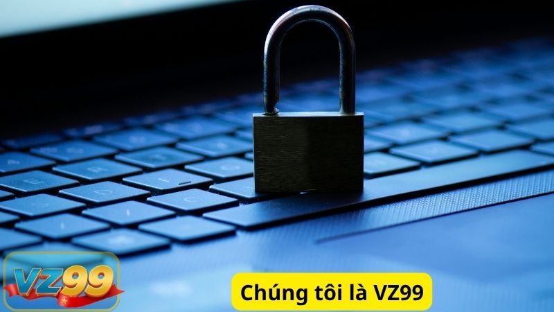 Chúng tôi là VZ99